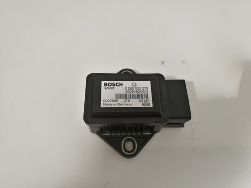 Smart fortwo 450 esp sensor - fortwo,
