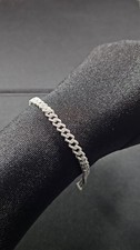 Massives 925 silber - massives,