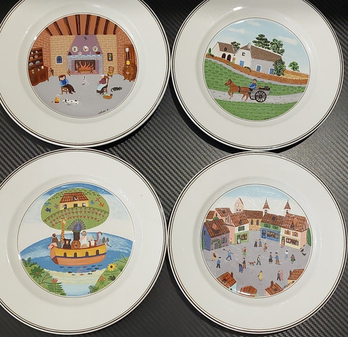 Villeroy boch design naif - villeroy,