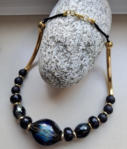 Kette statement - statement-kette, *
