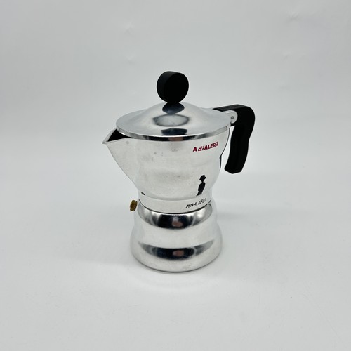 Alessi moka aam33 - alessi,