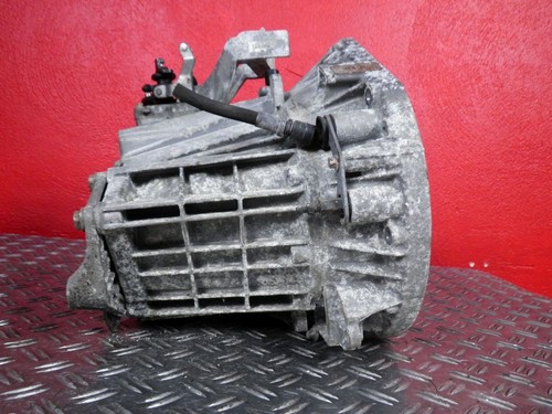 Schaltgetriebe 716501 mercedes - 716501,