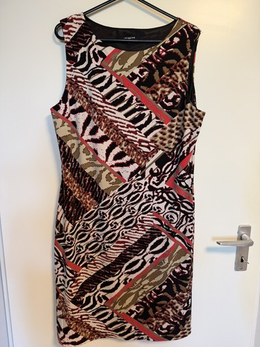Fabiani kleid elegant größe - fabiani,