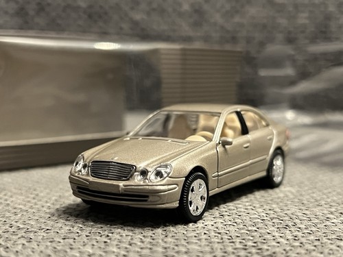 Norev mercedes benz e320 - benz,