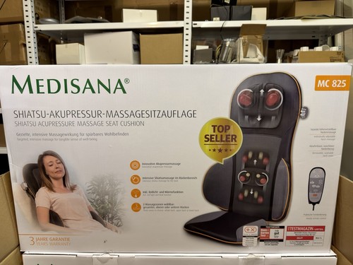 Medisana 825 - medisana, mc