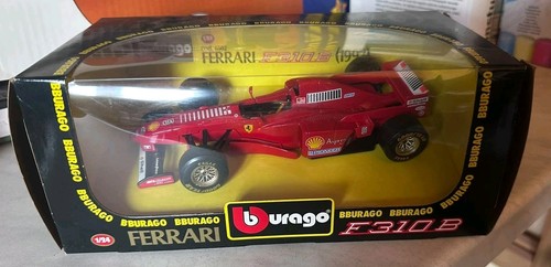 Modellauto ferrari f310b - 1:24,