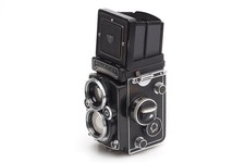 Rollei Rolleiflex 2.8F   Planar #2407954