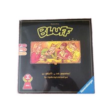 Bluff 2009 ravensburger - 2009,