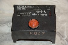 Landis & Gyr LOA 24.171B27