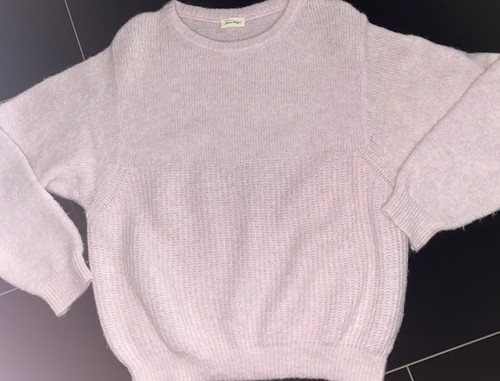 Kuschelweicher oversize - kuschelweicher,