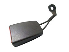 Belt buckle right rear for
