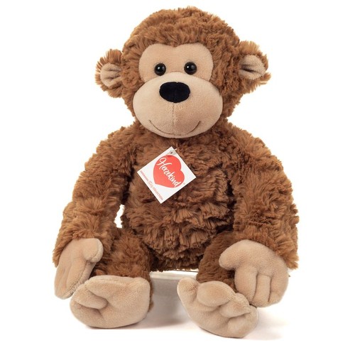 Teddy hermann affe - affe, ricky