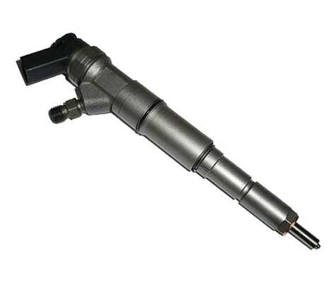 Bosch injektor austausch - injektor, im