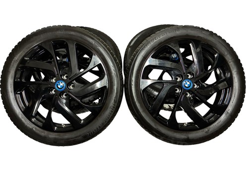 Original bmw l01 zoll - i3,