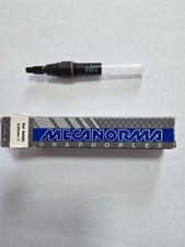 MECANORMA Vintage Technical