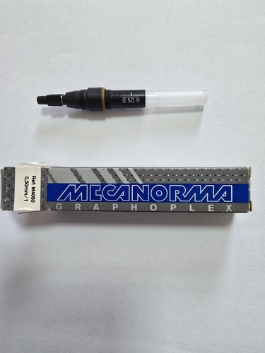 Mecanorma vintage technical - vintage,