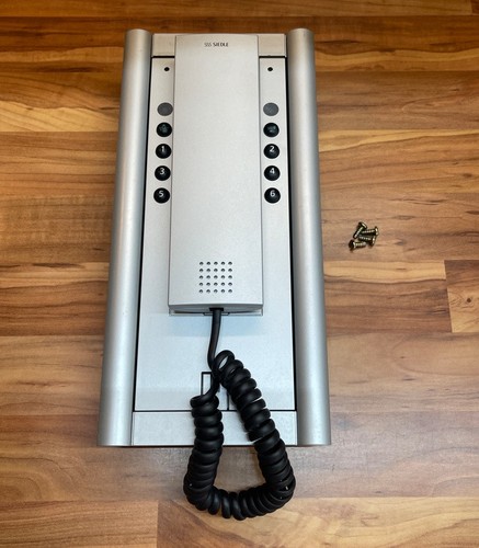 Siedle htc 711 - siedle, sprechanlage