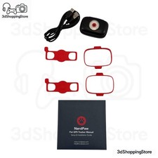Nordpaw gps tracker für hunde - gps,