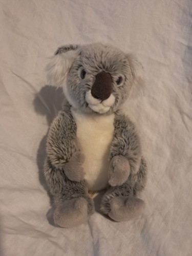 Wwf koala teddybär plüsch - wwf,