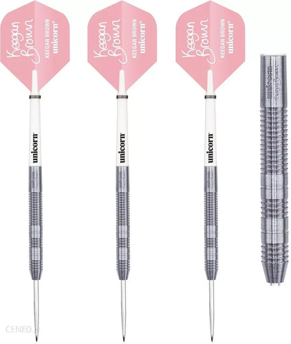 Unicorn contender darts keegan - darts,