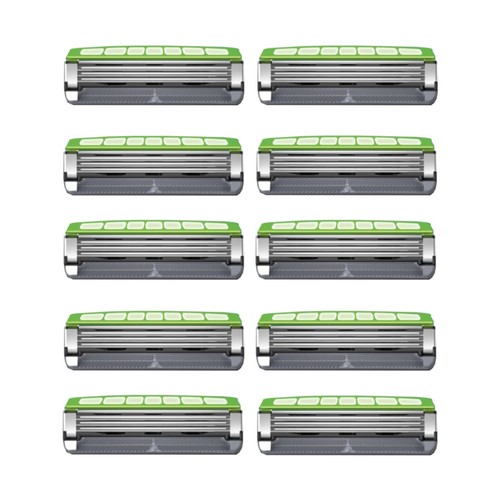 10x wilkinson sword hydro - 10x, 3