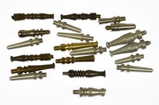 Posten Weckerfüße f alte