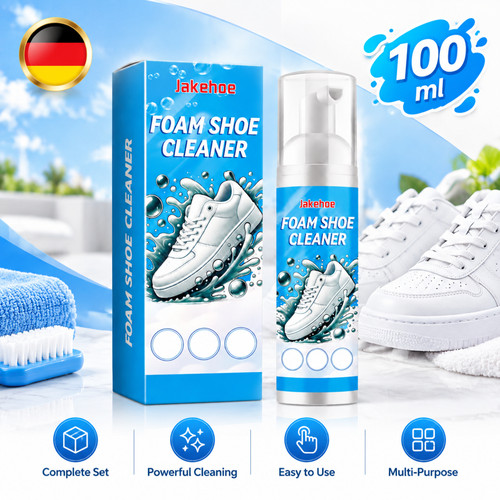 Schuhreiniger 100 - , ml