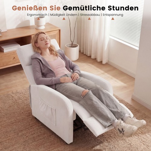 Relaxsessel fernsehsessel - relaxsessel,