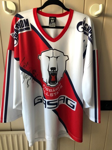 Eisbären berlin allstars - berlin, game