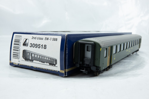Lima 309518 personenwagen - lima, 2