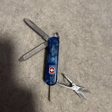 VICTORINOX „Midnite “ MINI
