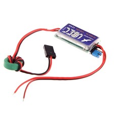 5V / 6V 3A Schaltmodus UBEC