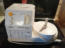 AEG Finesse plus Km21