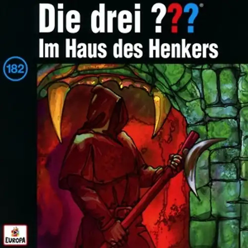 Die drei folge 182 im - die, ???: