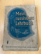 Mein Russisch Lehrbuch, 6
