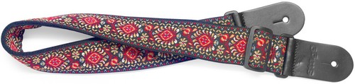 Stagg swo cot jim red - stagg, gewebter