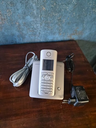 Siemens gigaset sx450 isdn - siemens,