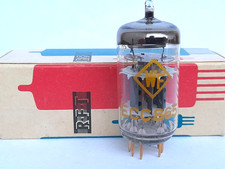 ECC865  ( ECC85 /  6AQ8 )