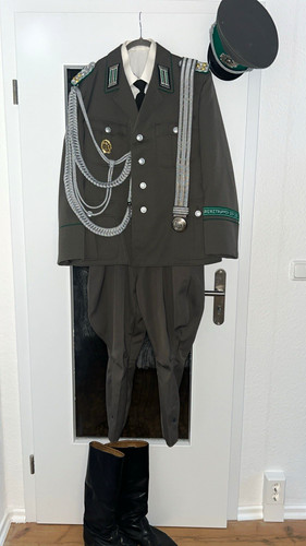 Ddr nva grenztruppen - ddr,