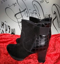 "PFEFFINGER" STIEFELETTEN