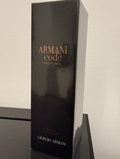 Giorgio Armani Code Profumo