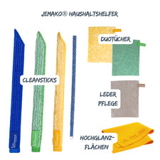 JEMAKO® DuoTuch, Cleanstick