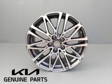 KIA CEED III Aluminiumfelge