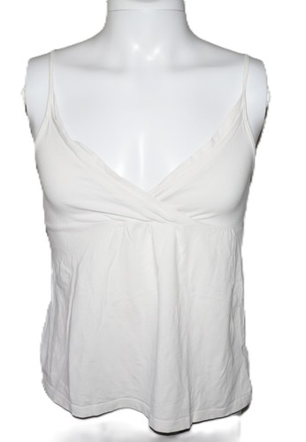 Top weiß blue motion m - top,