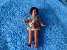 alte Puppen Puppe für die