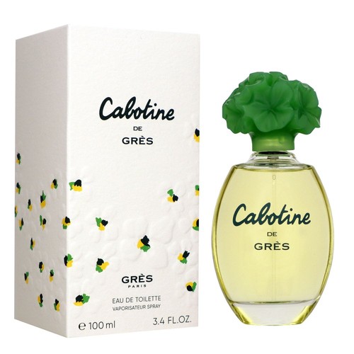 Gres cabotine - gres, ml