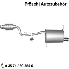 für BMW Z3 Coupe 1.9 2.8