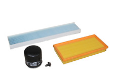 Filterkit 2,5 V6 Benzinmotor