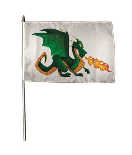 Stockflagge fahne flagge - stockflagge,