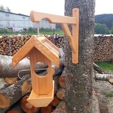 Meisenknödelhalter vogelhaus - meisenknödelhalter,